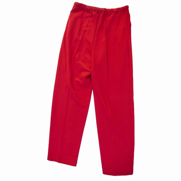 Vintage BRAND NEW Red Ralph Lauren Sweatpants - Picture 11 of 15